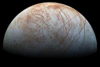 NASA зафиксировало "необычную активность" на одном из спутников Юпитера