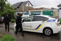 Во Львовской области в ДТП погиб местный полицейский