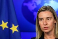 В ЕС призвали к прекращению боевых действий в Алеппо