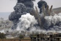 Великобритания, Франция и США созывают Совбез ООН из-за ситуации в Сирии
