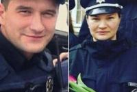 Х.Деканоидзе сообщила подробности убийства патрульного экипажа в Днепре