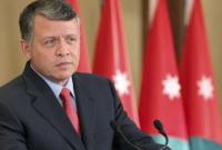 Король Иордании поручил премьеру сформировать новое правительство