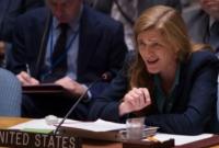 США назвали действия РФ в Алеппо варварством