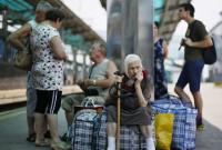 В Беларуси заявили, что приняли более 160 тыс. украинских беженцев