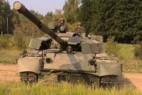 Россия передала боевикам газотурбинные танки Т-80 - разведка