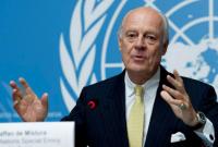 В ООН озвучили три требования относительно ситуации в Алеппо