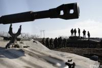 На главной базе боевиков "ДНР" резко увеличилось число наемников из России - ИС