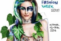Более 100 украинских дизайнеров представят новые коллекции на Ukrainian Fashion Week