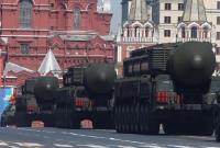 Пентагон: готовность РФ применить ядерное оружие больше, чем во времена "холодной войны"