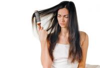7 причин, из-за которых выпадают волосы