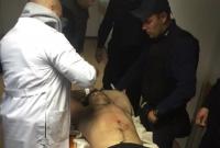 Убийство патрульных в Днепре: врачи обещают сделать все, чтобы поскорее выписать главного подозреваемого