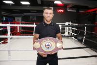 Ломаченко в ноябре проведет свою первую защиту титула