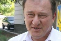 Суд в Крыму признал виновным одного из руководителей Меджлиса Ильми Умерова