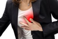7 основных причин боли в груди