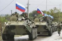 ГУР: около 25 российских военнослужащих отказались воевать на Донбассе