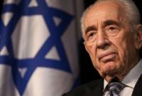 Экс-президент Израиля Перес умер в больнице