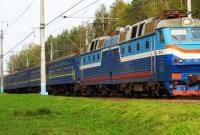 Подросток попал под поезд в Винницкой области