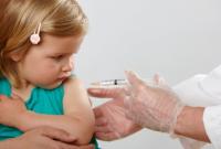 В Минздраве не смогли назвать болезни, от которых надо вакцинировать детей первого года жизни