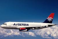 Air Serbia уходит из Украины - СМИ