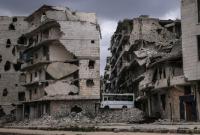 В Алеппо за неделю погибли почти 100 детей - ЮНИСЕФ