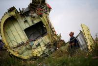Родственники погибших в катастрофе MH17 подали четыре иска против Украины - юрист