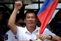 Одиозный президент Дутерте "назвал" себя филиппинским Гитлером