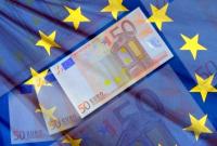 Украина не получит третий транш финпомощи от ЕС на 600 млн евро в этом году