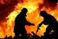 За прошедшие сутки в Украине зафиксировано 275 пожаров