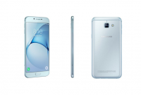Samsung официально представила Galaxy A8 (2016)