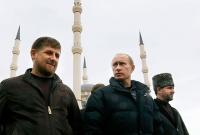 Newsweek: Путин боится начала третьей войны в Чечне
