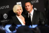 Леди Гага и Тейлор Кинни устроят свадьбу в Италии