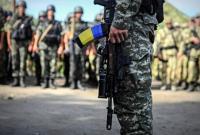 В 2015 году Украина увеличила расходы на оборону в 1,5 раза