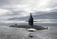 Reuters: США намерены потратить $13 млрд на новую подводную лодку