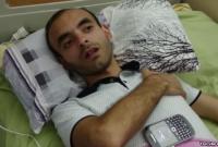 В Азербайджані на суді з приводу вбивства журналіста родичів підсудних «заспокоїли» газом