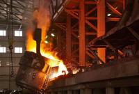 Украина потеряла 39% валютной выручки от экспорта металлопродукции