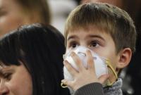 Лікарні Дніпропетровщини отримали препарати від грипу як гуманітарну допомогу з Литви