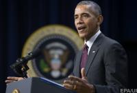 Обама прокомментировал четырехкратное увеличение бюджета военных программ США в ЕС