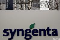 Китайцы могут купить Syngenta почти за $43 млрд