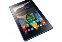 Компания Lenovo представила бюджетный 7-дюймовый планшет Tab TB3-710F