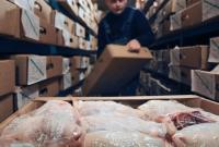 Украина за месяц исчерпала годовую квоту на поставки курятины в ЕС