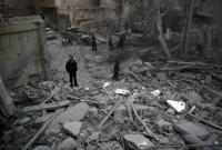 Сирийская армия отрезала пути снабжения боевиков из Турции