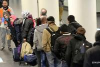 ЕБРР даст миллиард на миграционный кризис