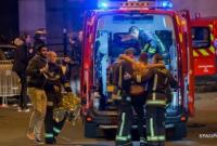 Организатор терактов в Париже прибыл в Европу вместе с 90 боевиками
