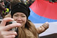 Граждан РФ рассказали, какой должна быть политика России касательно Украины