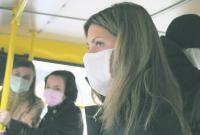 В СЭС отчитались о спаде эпидемии гриппа в Киеве