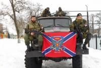 ИС: подразделения боевиков ДНР из района Санжировки выводятся на территорию ЛНР