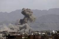 В Йемене американский дрон уничтожил местного главаря ИГ