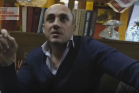 СБУ задержала одного из главарей ЛНР, развлекавшегося ранее в киевском ресторане