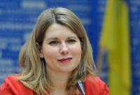 Ганну Вронську призначено в.о. міністра екології України