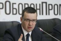 Экс-замглавы "Укроборонпрома" отрицает лоббирование своей кандидатуры на пост замглавы МЭРТ